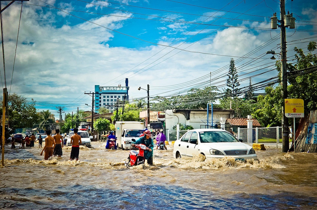 Waspada! Banjir Rob Intai 12 Wilayah Jakarta hingga 4 Mei 2025, Ini Daftarnya